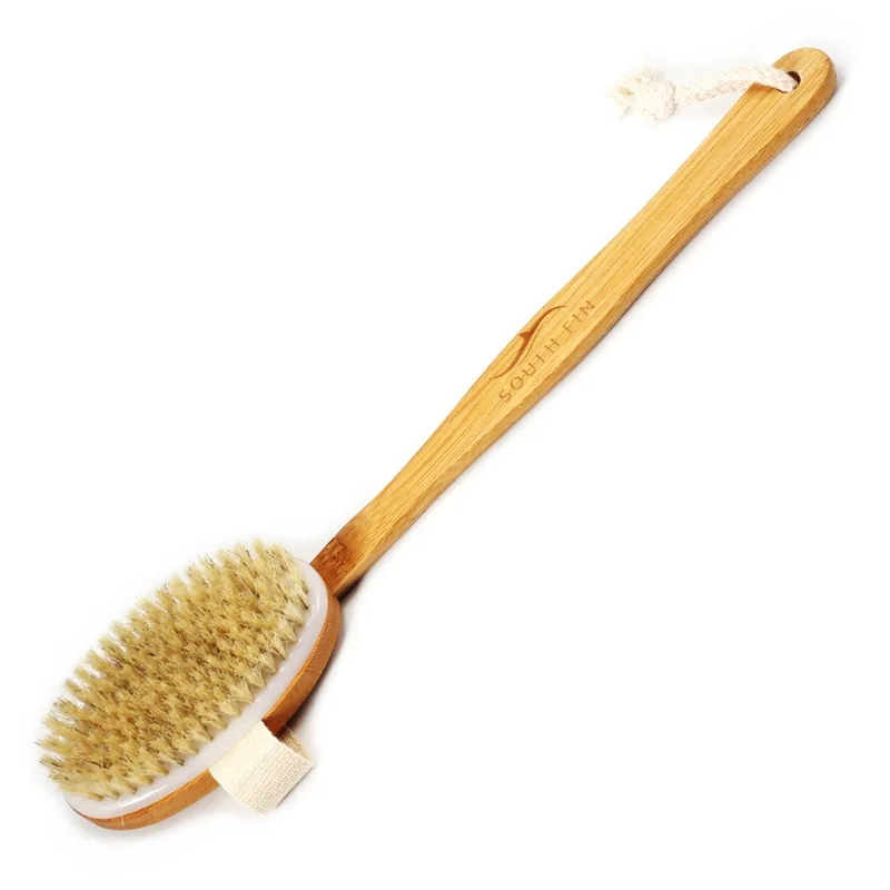 

SOUTH FIN Body Brush Nanzhu Body Cleaning Massage Care Brush Body Brush