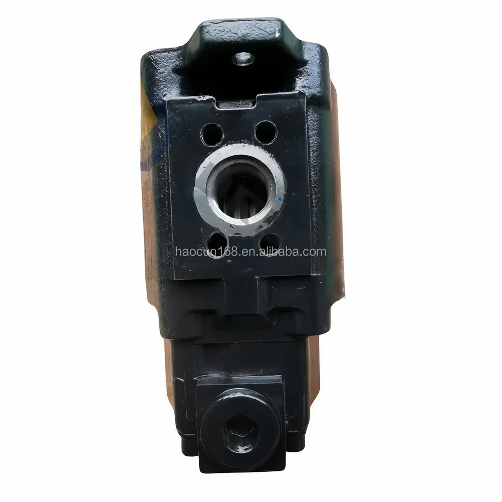 Совместимый экскаватор Ap2d36 Шестеренчатый насос Cat505.5 Cat305.5 Cat306 Swe90e