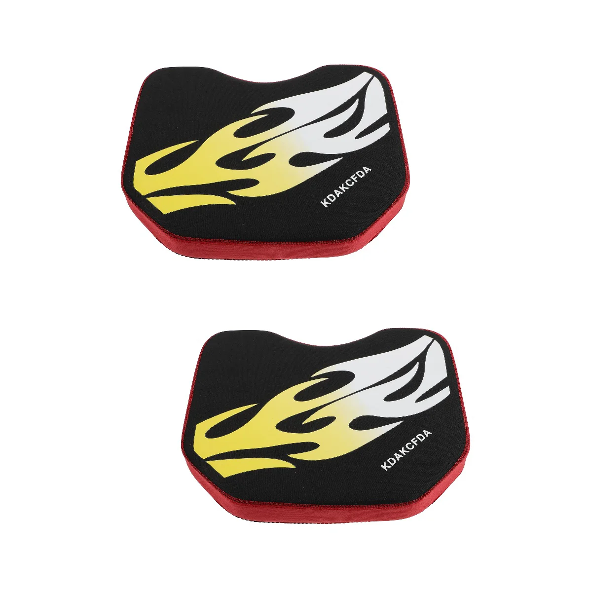 

Cushion Waterproof Kayak Cushions Boat Fishing Pad Paddle Board Marine Replacement Bench Box