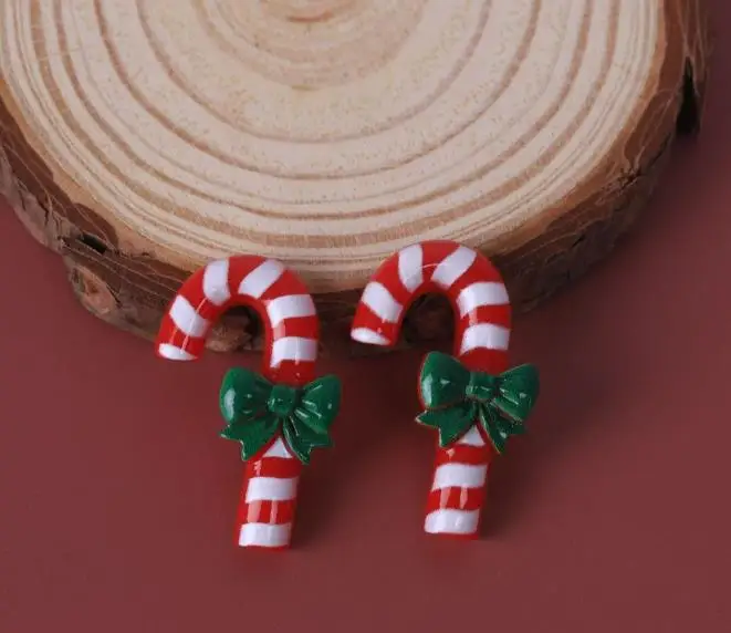 

Кавайные кабошоны из смолы 100 шт.