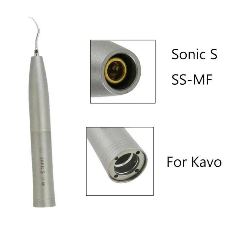 Инновационный наконечник B2 M4 Air Scaler Dental-3 наконечника революционный процесс
