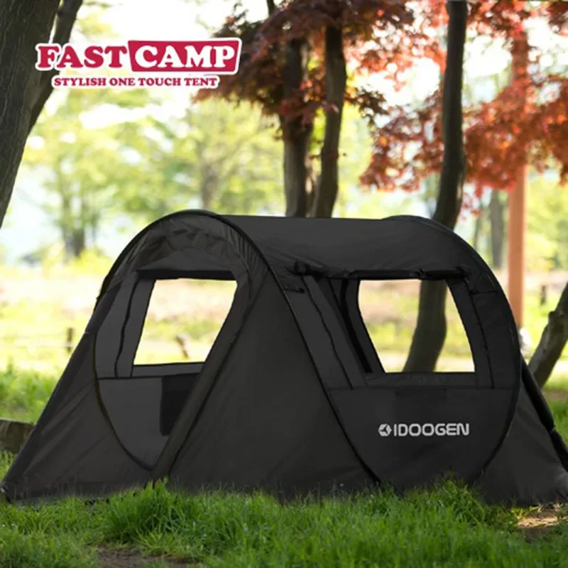 Новое поступление на 3-4 человек ультраяркая Выдвижная Автоматическая