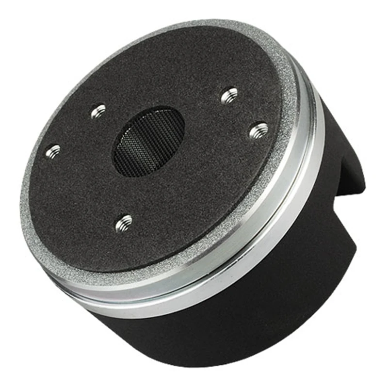 

Faital Speakers Original Italiy HF10AK 1"-60W-110dB 1 Inch Tweeter Unit Voice Coil 44mm Neodymium HF Driver 8Ω