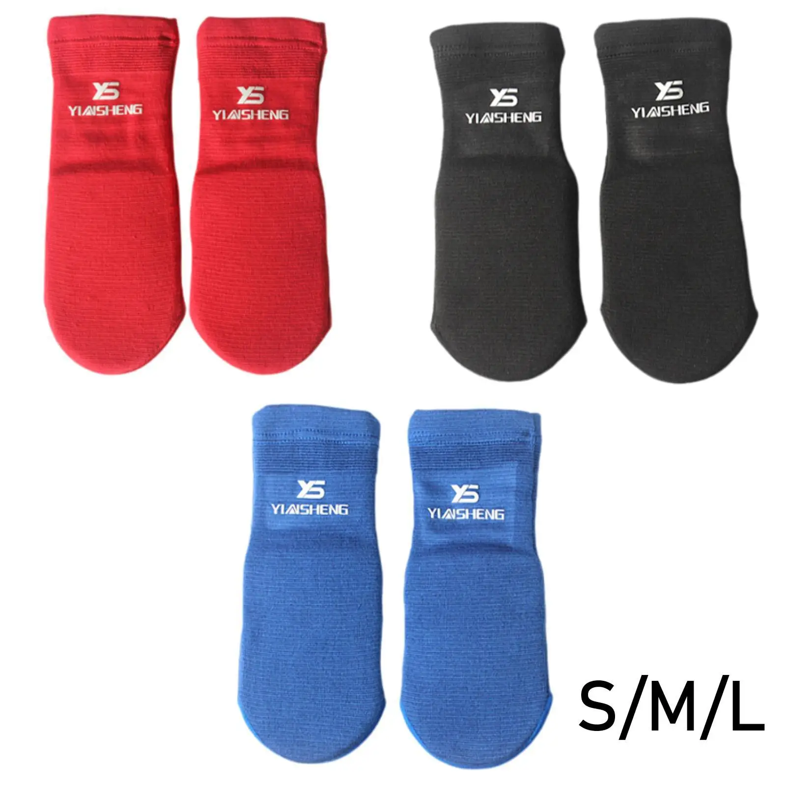 Обертывания для поддержки лодыжки тайского бокса оборудование подтяжки ног