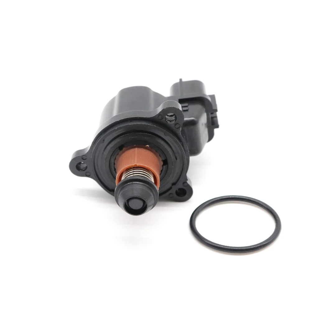Клапан управления холостым воздухом MD619857 IACV для Chrysler Sebring Dodge Stratus Mitsubishi Eclipse Montero
