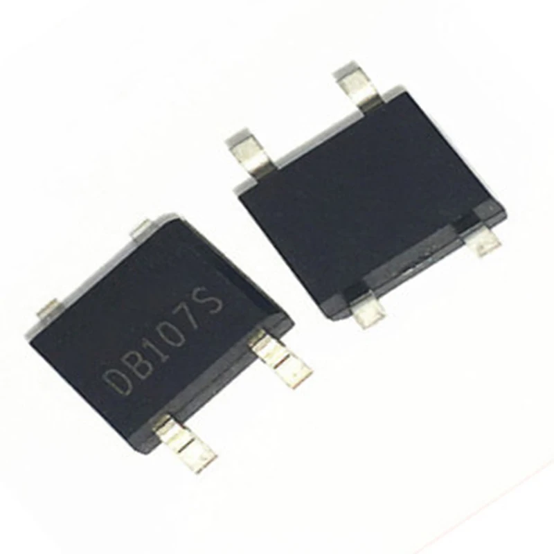 10 шт. DF08S DF10S DB107S DB207S EL357N ABS10 TB10S SOP4 SOP-8