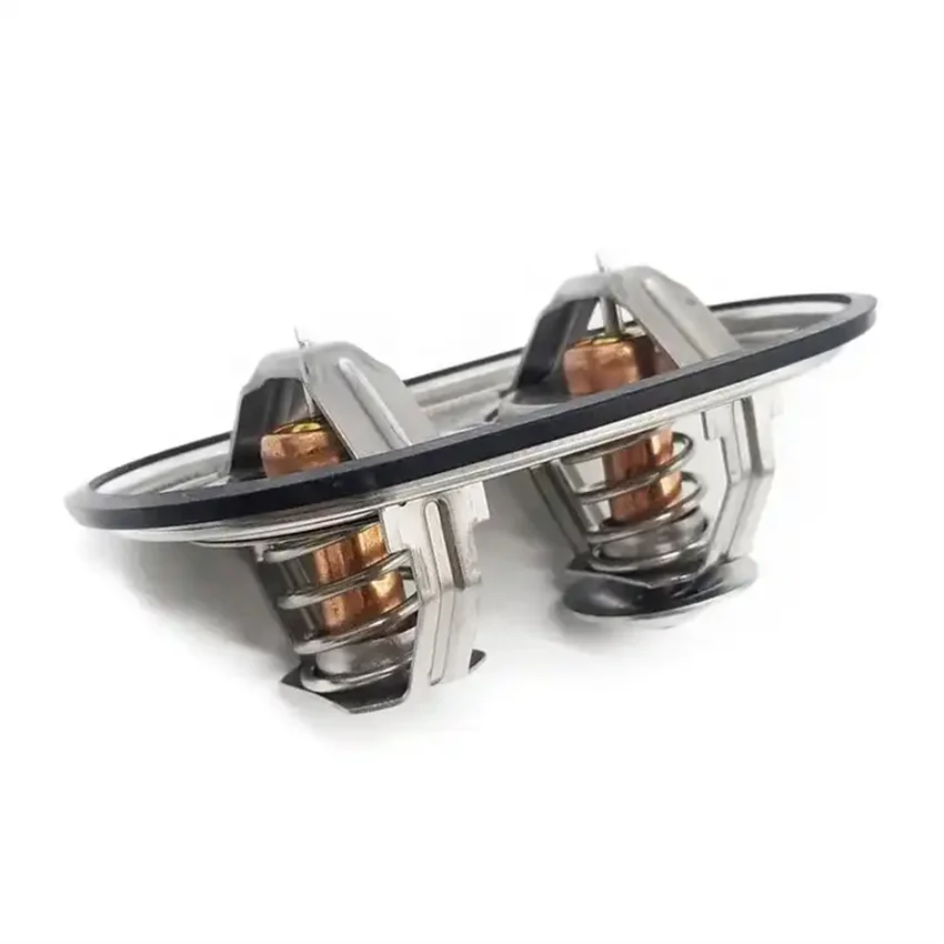 Запасные части для Scania Trucks PCI 1935712 2475974 2729053 TX105 термостат охлаждающей жидкости 80/87