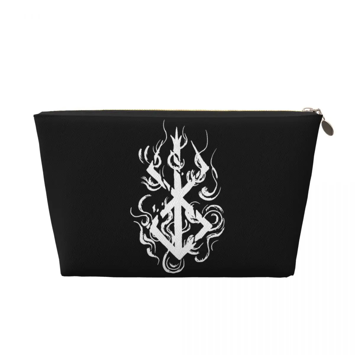 Индивидуальная аниме сумка для туалетных принадлежностей Berserks женский