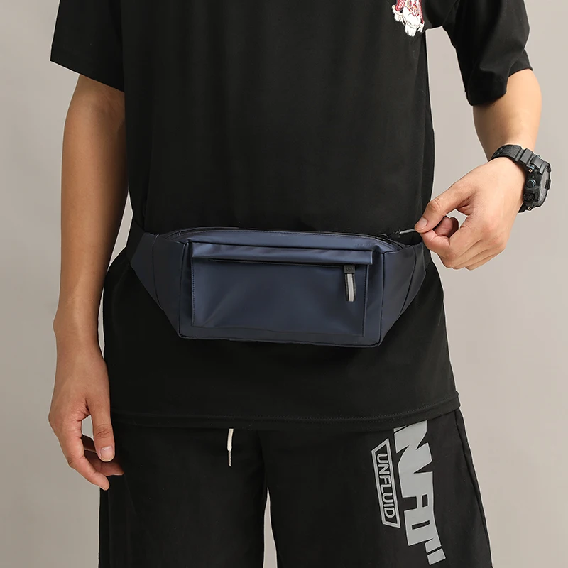 Рисунок 5 - Уличная поясная сумка для женщин и мужчин