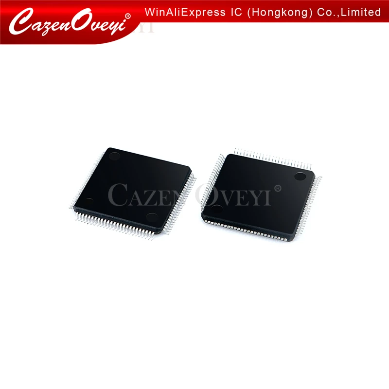 

1piece HD64F3048F16V HD64F3048 64F3048F16V F3048F16V QFP-100 In Stock