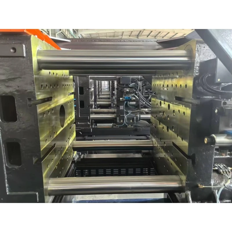 Фото Горизонтальная машина для литья пластмасс Arlex AX318 профессионального высокого качества по конкурентоспособной цене №4
