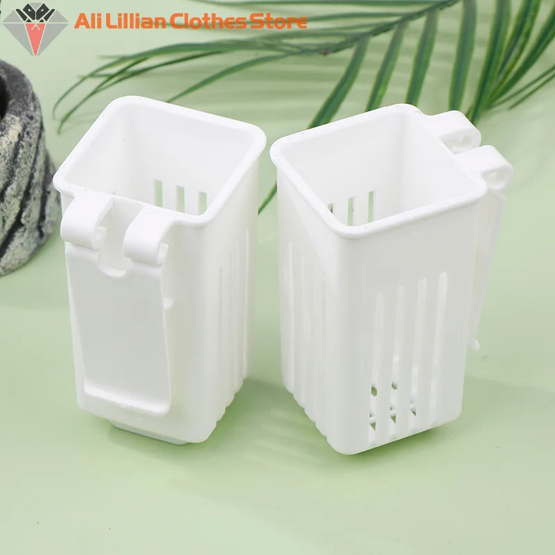 Блюдце Для Водных Растений Подвесной Настенный Горшок Гидропонных Горшков