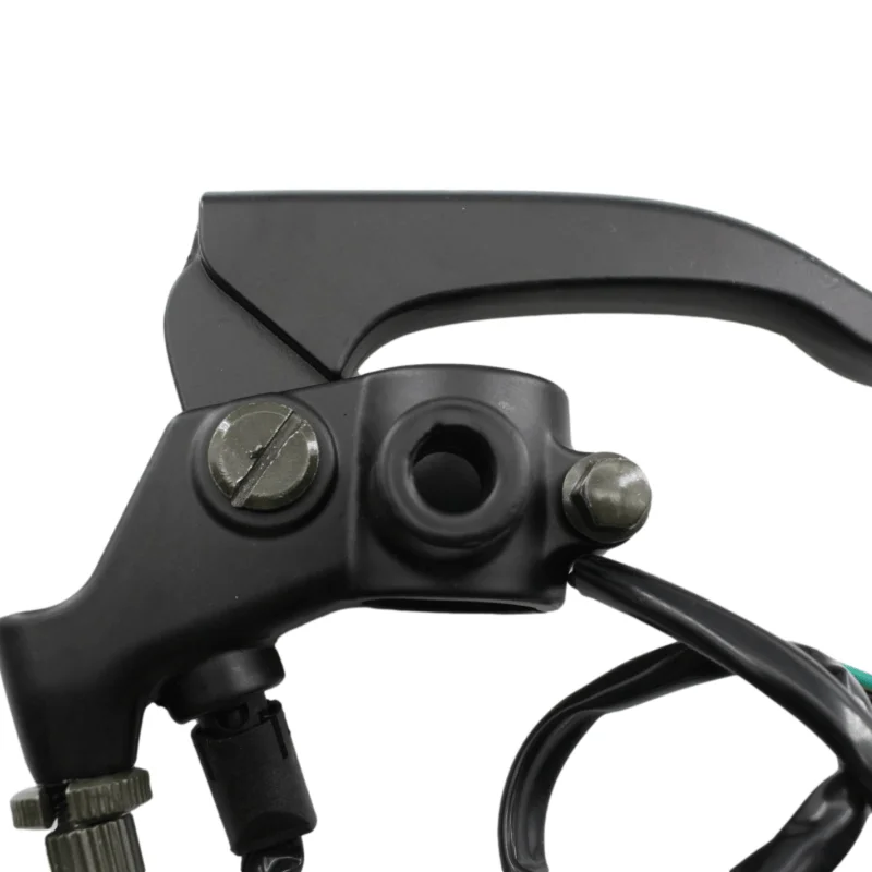 Мотоциклетная ручка YB125 5VL для Yamaha 125cc YBR 125 передний тормозной рычаг с рычагом