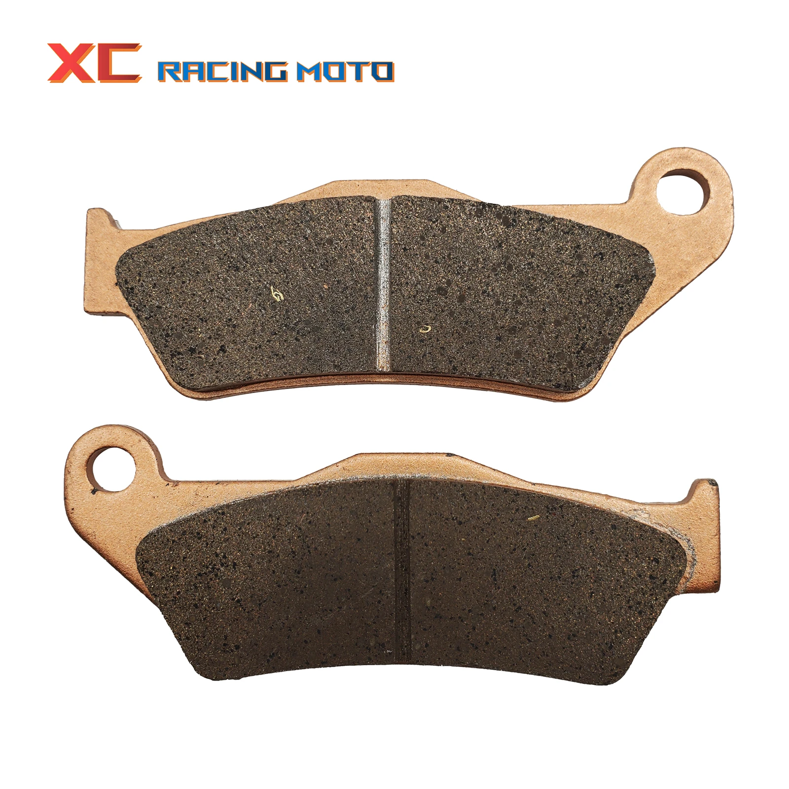 

Motorcycle Keto Front Brake Pads For KTM EXC-F XC-W XCW-F SX XC EXC SX-F XC-F 125 150 200 250 300 350 400 450 500 525 530cc