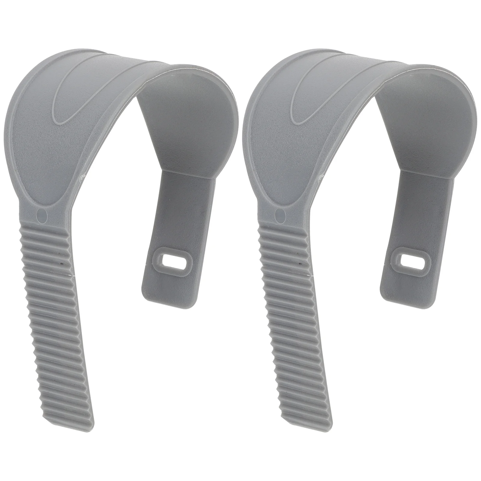 

Straps Bike Pedal Exercise Toe Pedals Footrest Clips Cycle Gym Adjustable Clip Strap Cycling Foot Replacement Universal Anti