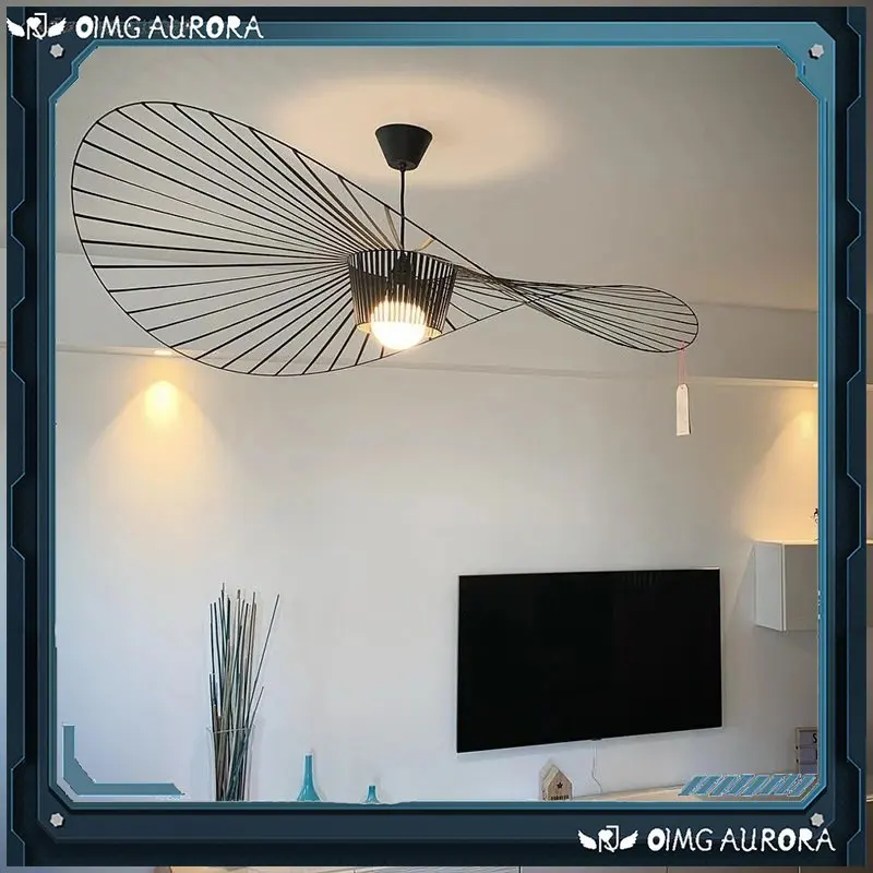 

Modern Lustre Ceiling Lamp Suspension Classic Chandeliers Restaurant Bedroom Fashion Vertigo Pendant Light for Living Room 2021