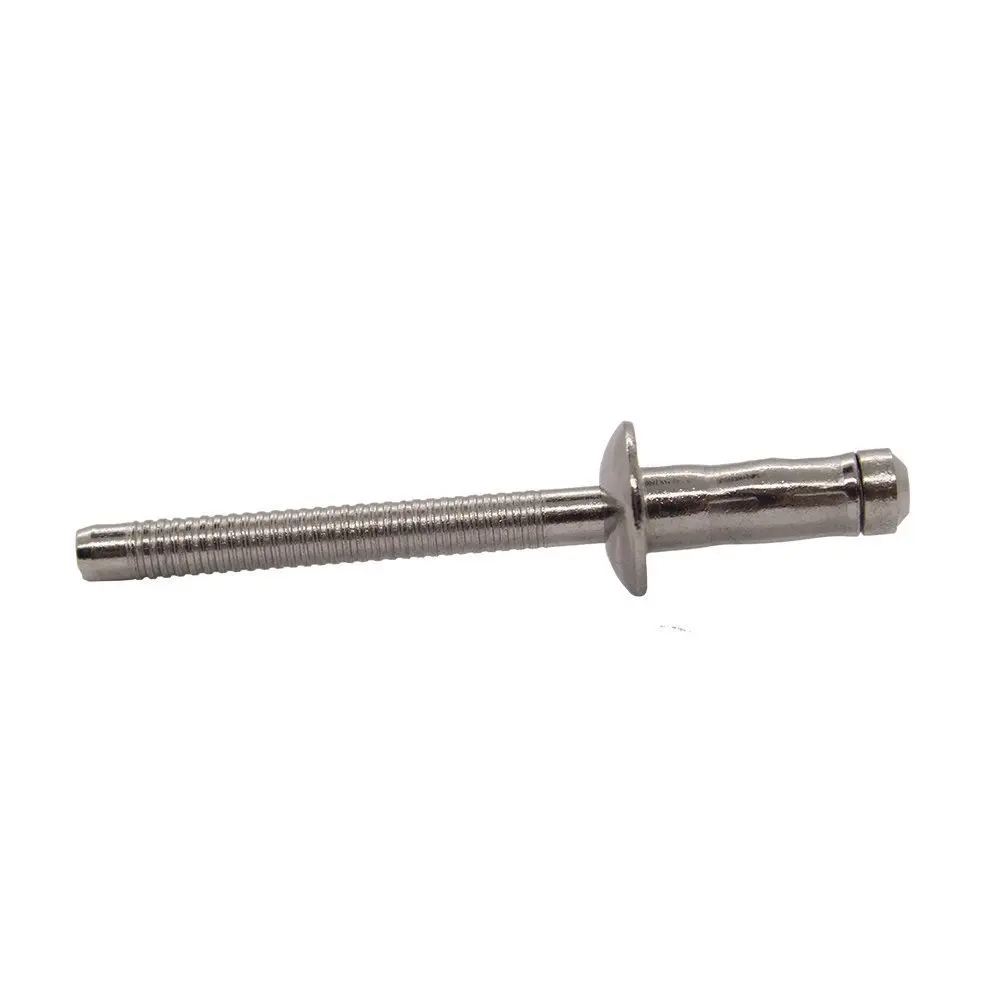 

Onlock Rivet Stainless/Stainless Bombe Naturel 4.8X11.5-50 Pcs