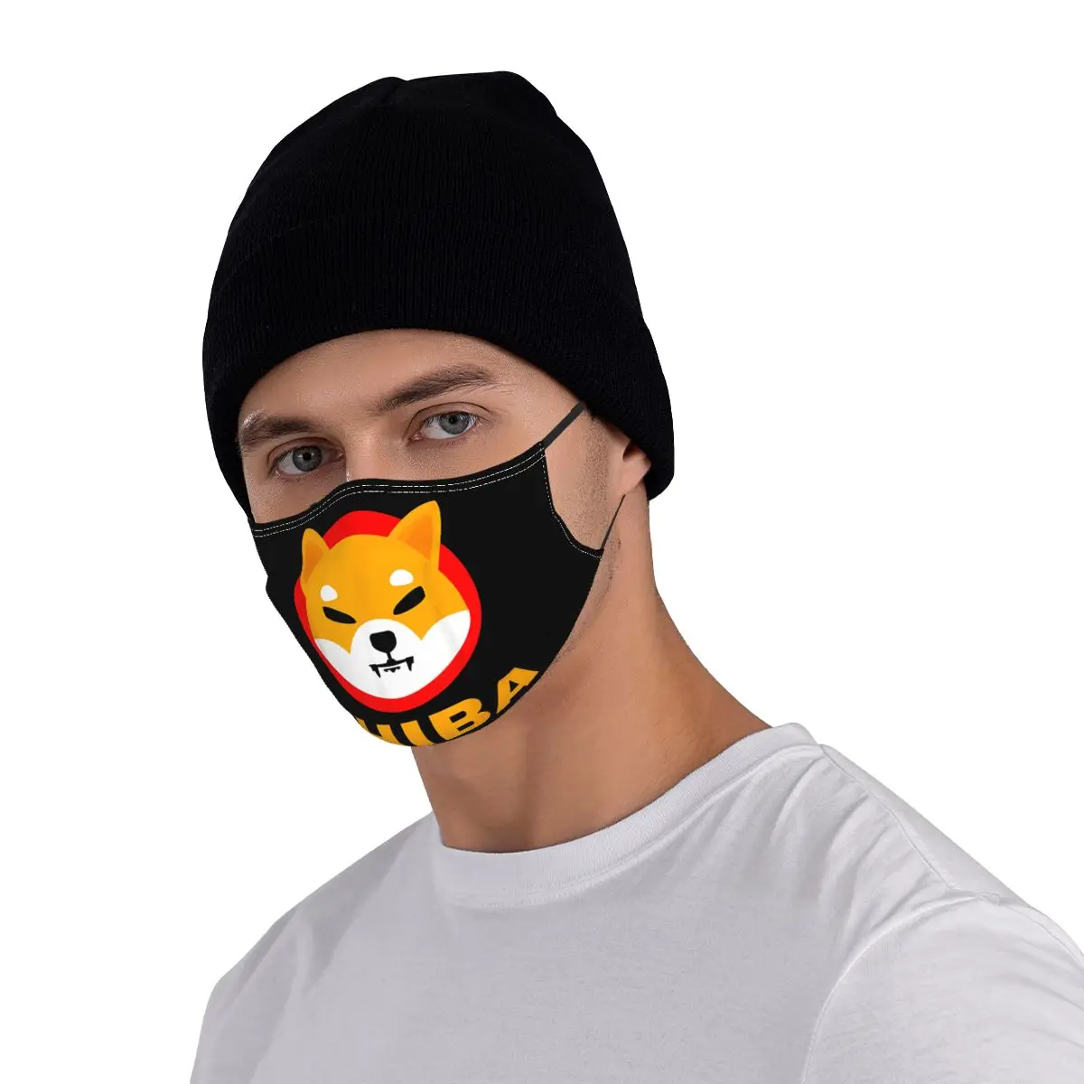 Рисунок 6 - Аниме Сиба-ину Токен криптовалюты