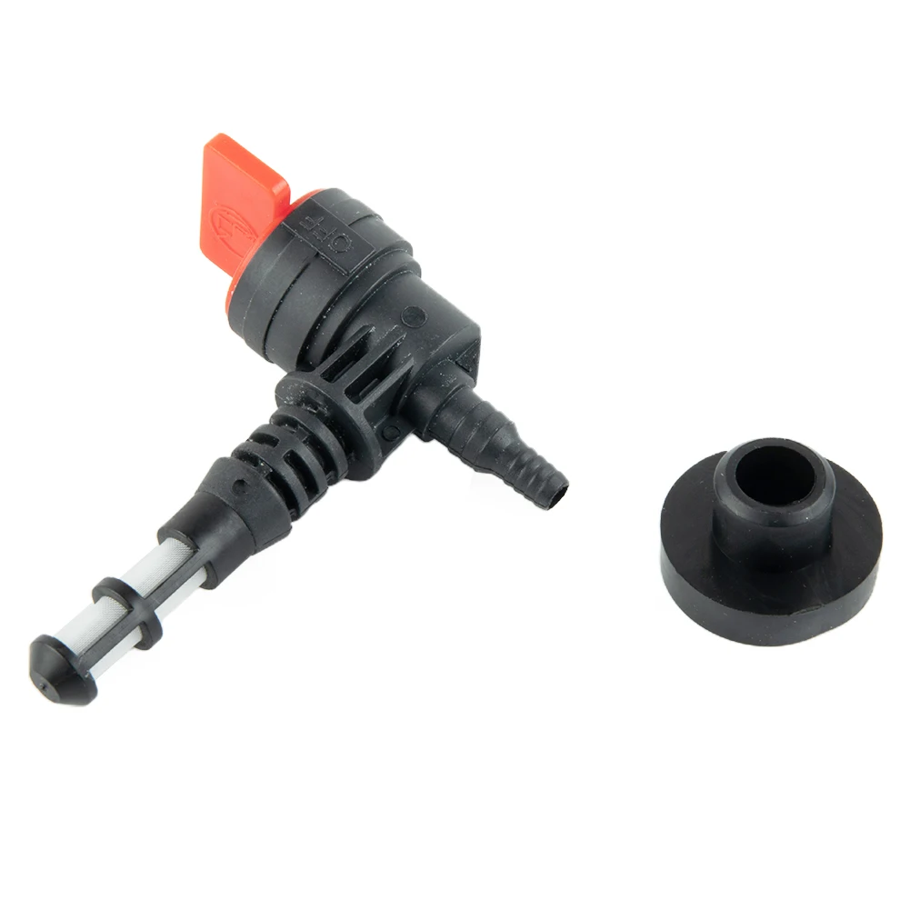 

Fuel Shut Off Valve Replacement Parts Suit For 192980GS 208961 Lawn Mower Tractor Home Garden Power Tool Accessories