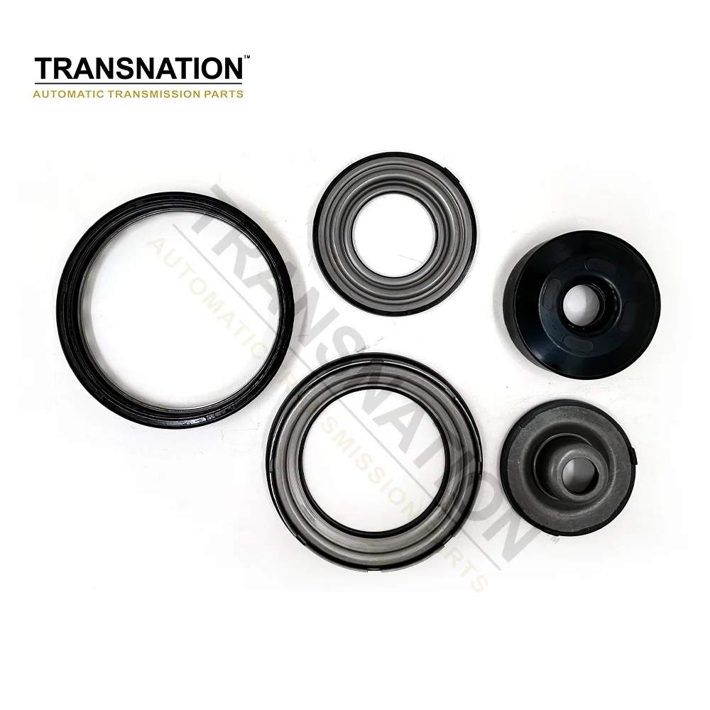 Оригинальный комплект поршней коробки передач 6L45E 6L50E 5 шт./комплект подходит для