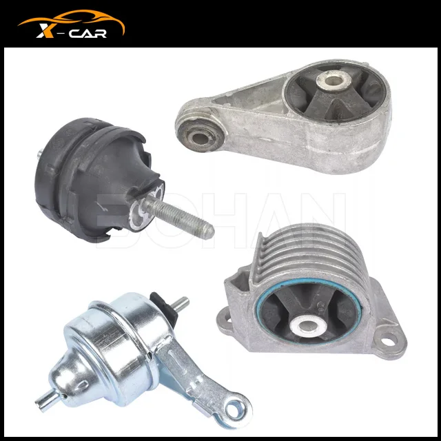 Крепление двигателя для Mini Cooper 1.6L 22116759732 22116760448 22116778610 22114046186 22116763259 22116756406 A4032 EM-5860