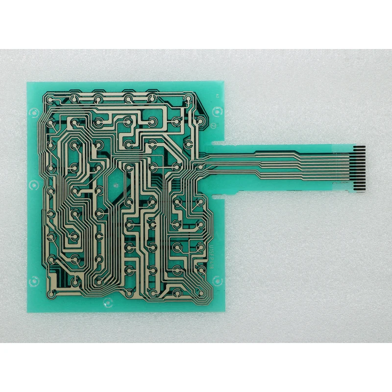 

FANUC U15FP418 ESU15300 U15FP419 Membrane Keypad