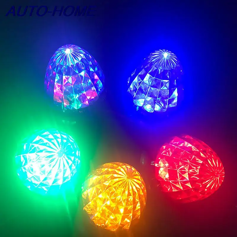 

1PC Car Side Marker Light 12V 24V Auto Clearance Side Marke Tail Lamp Light Signal Rear Indicator Parking Warning Turn