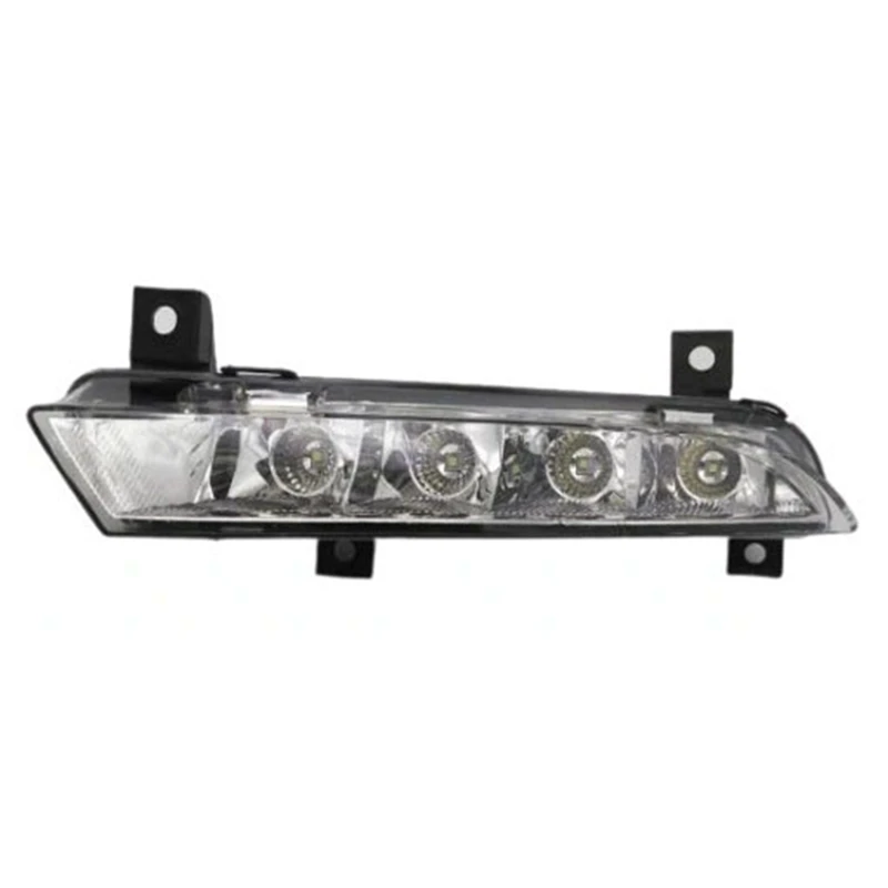 

1Z0941067 Car Left Daytime Running Light Bumper Lamp For Skoda Octavia RS 2009-2013