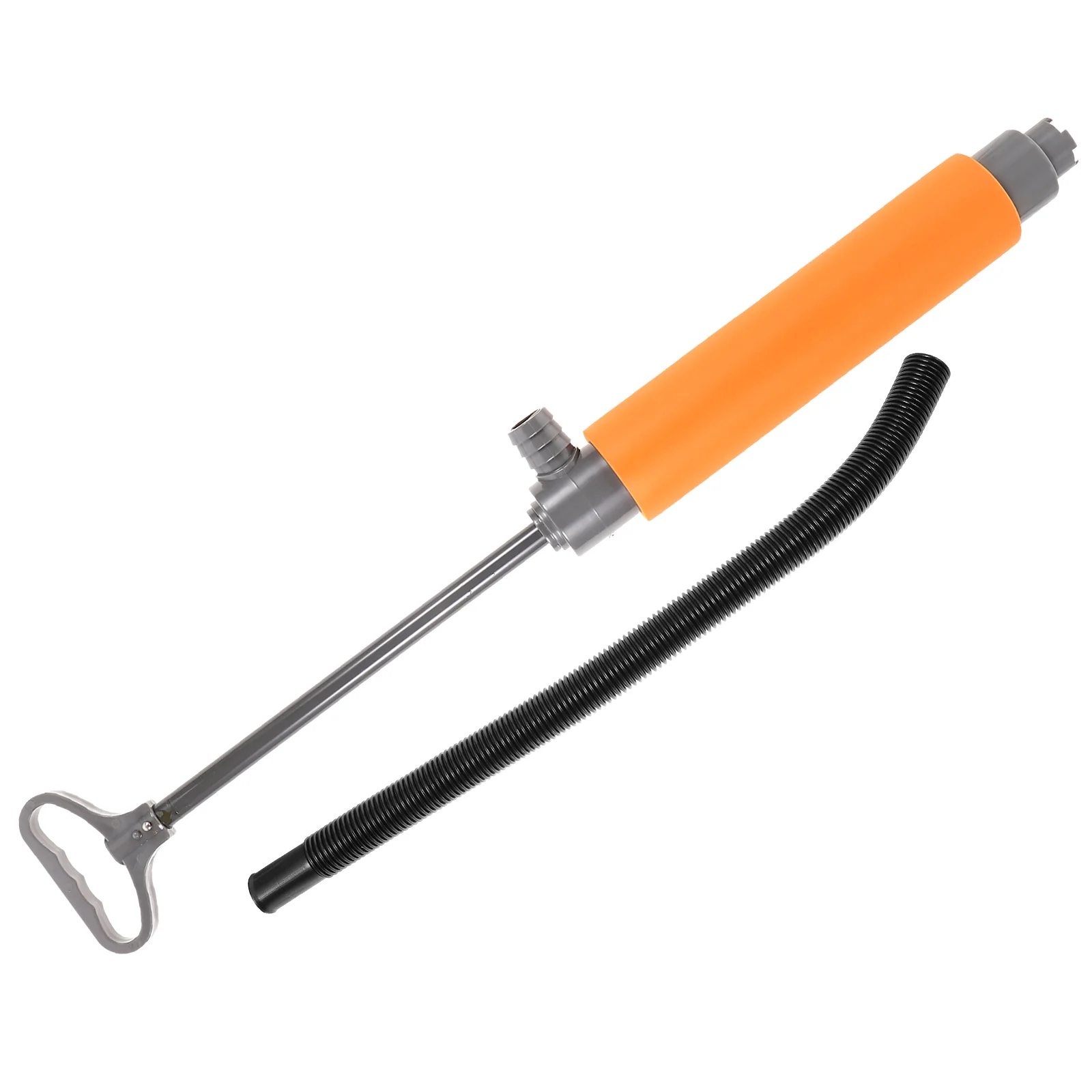 

Водный насос для Каяка, технические характеристики, ручной отвод лодки, фитинги для сантехники