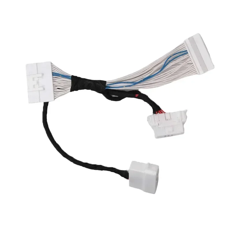 Для Nissan 40 BCM кабель 4A смарт-ключа для Sylphy B18 Xtrail T33 Mitsubishi подходит OBDSTAR Autel IM508 IM608 K518