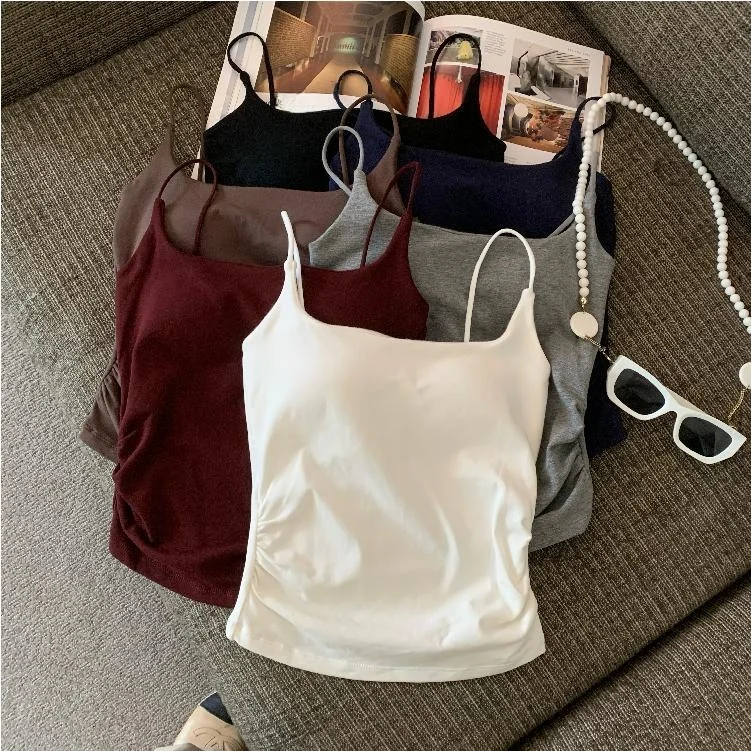 Рекомендуем прямого магазина Jade Closet ~ Pure Desire Sle Design Sense Pleat Нагрудная подушечка