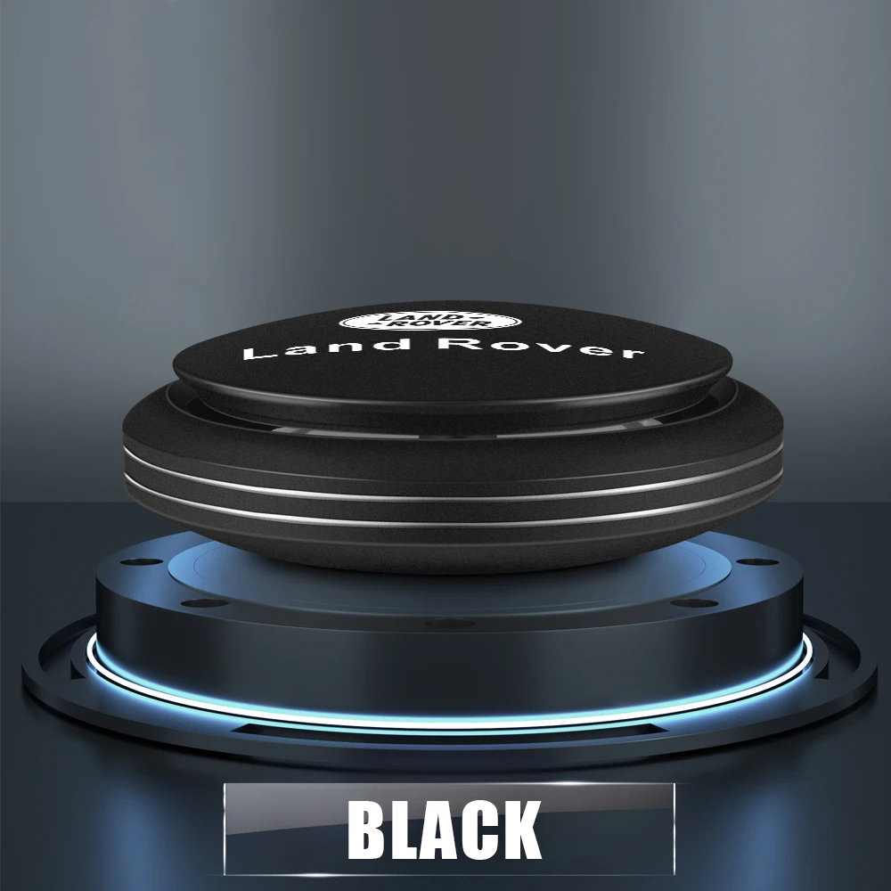 

Автомобильный освежитель воздуха, круглый освежитель воздуха, украшение, автомобильная ароматерапия для Land Rover SVR Discovery Velar Evoque Range L322 L405 L551