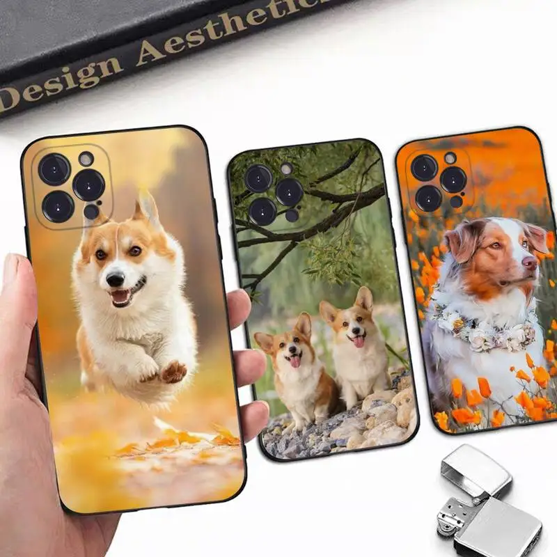 

Wednesday Phone Case For iPhone 8 7 6 6S Plus X SE 2020 XR XS 14 11 12 13 Mini Pro Max Mobile Case