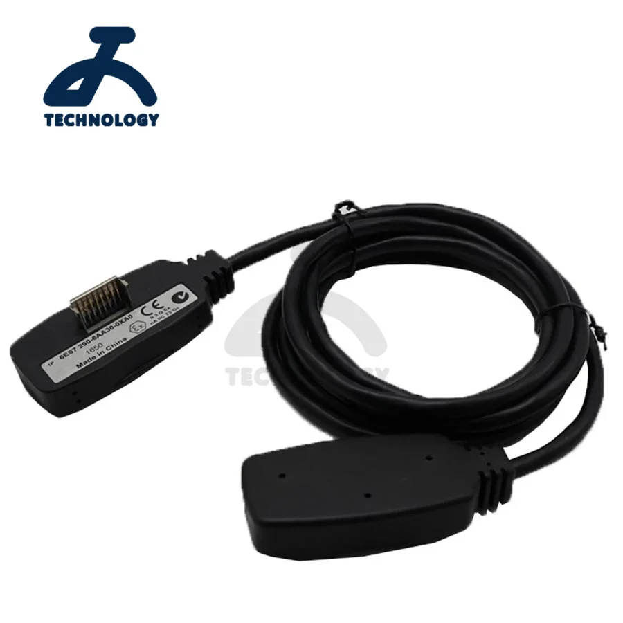 

Новый Двухъярусный Удлинительный кабель с PLC, SM 12XX, 2,0 м, 6ES7290-6AA30-0XA0