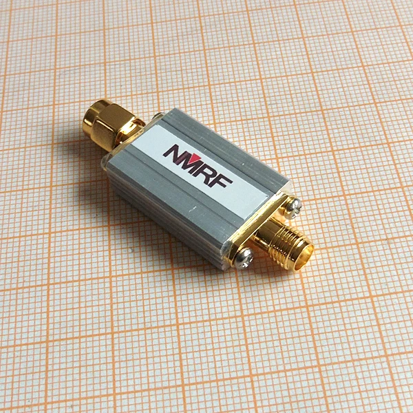 

FBP-144 144MHz 2 M полосный светофильтр, Ультра маленький объем, датчик модуля интерфейса SMA