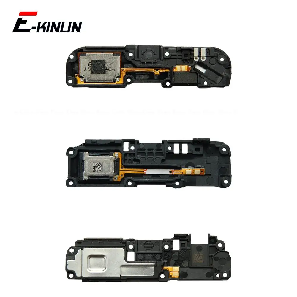 

Main Back Buzzer Ringer Loud Speaker Loudspeaker Flex Cable For Xiaomi Redmi 9i 9A 9T 9C NFC 9 India Power 8 8A 7 7A