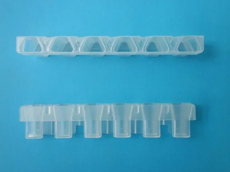 Хімілюминесцентный реакционный стакан в 6-х коробок подходит для иммунитета