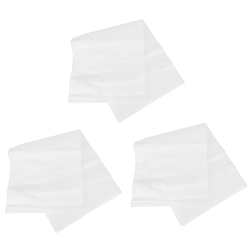 

15Pcs Electrostatic Filter Cotton Hepa Filtering Net Soot For Xiaomi Air Purifier Vacuum Cleaner Parts