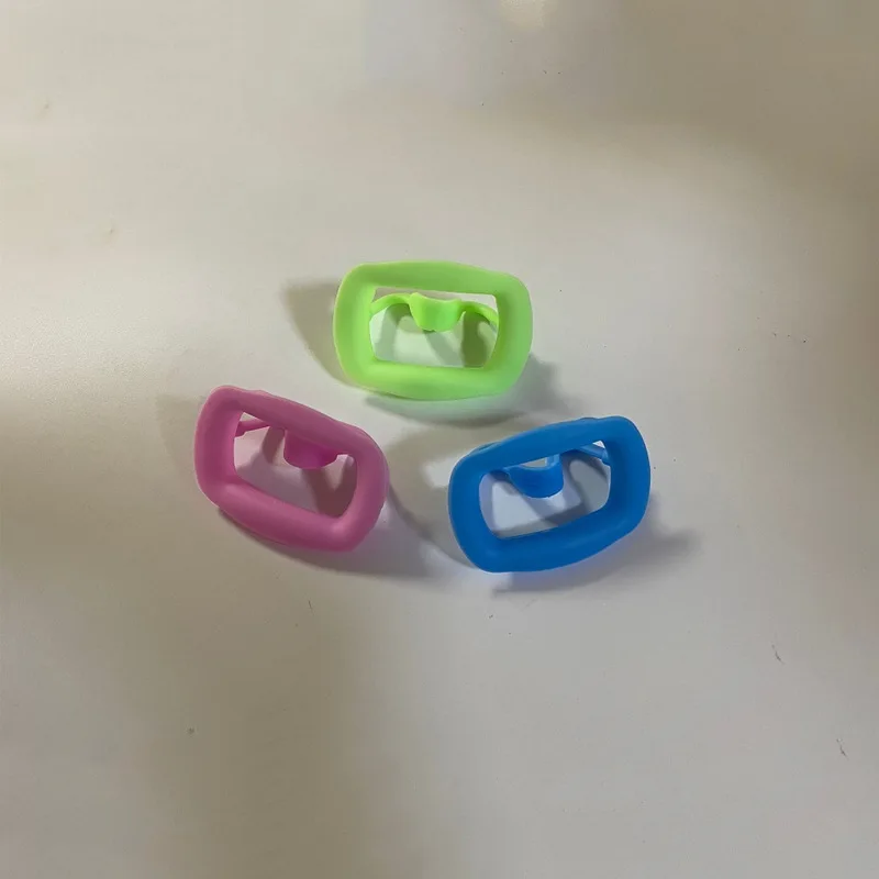 1 шт. силиконовый Ретрактор для зубов ухода за полостью рта