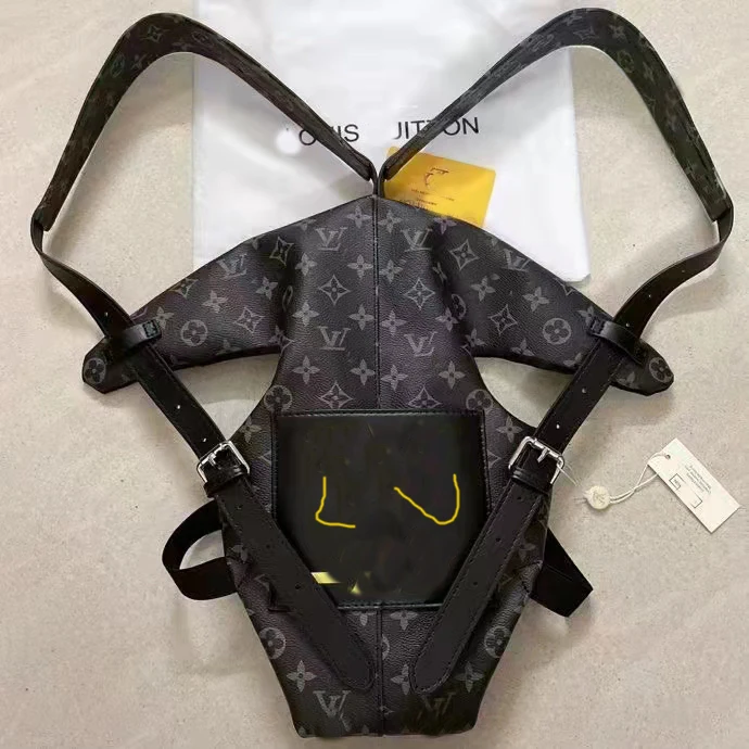 

0-36M Baby Wrap Carrier Luxury for Newborn for Dad Mother Front Facing Sling Infantino Backpack Shoulder Infant Hipseat Waist