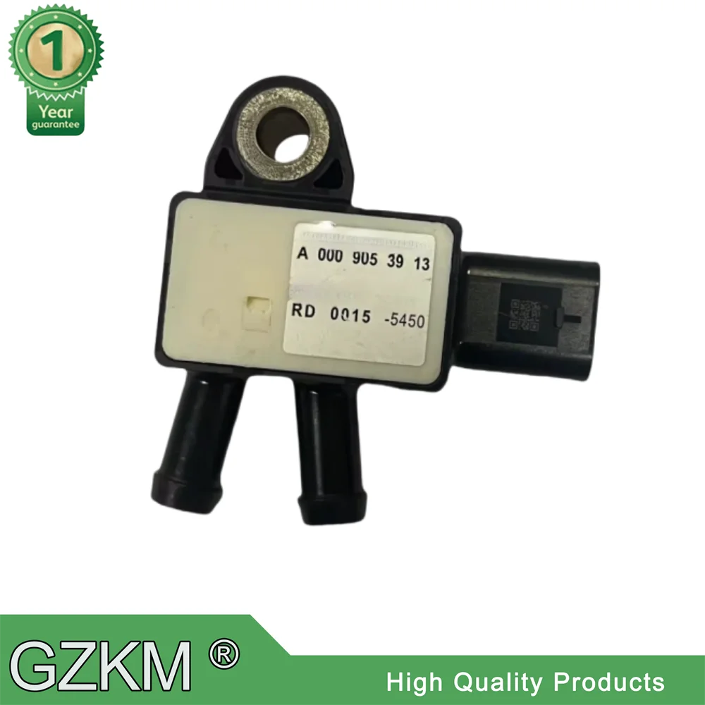 

OE A 0009053913 Датчик давления выхлопных газов DPF подходит для M-ercedes EClass Model T S213 220