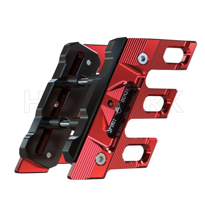 

Front Fender Wheel Side Protection Guard Cover Front Shock Absorber for Kiden Kd150-g1-g2-u-u2/gk150 Modified Parts