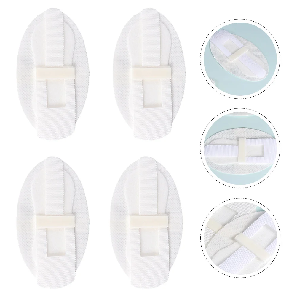 

Catheter Sticker Urinary Tube Strap Fixation Tape Stabilization Drainage Supplies Incontinence Adjustable Fixing Pads Adhesive