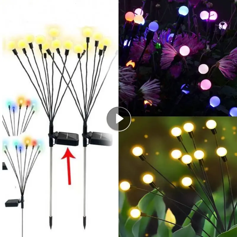 

Светодиодная уличная лампа, водонепроницаемый сенсор движения, для сада, дома, кемпинга