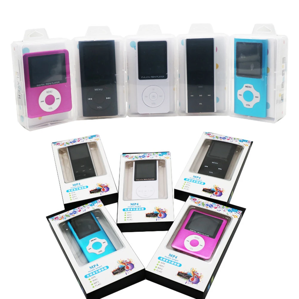 

MX-892 MP3-плеер Walkman с клипсой на руку, мини-плееры с Fm-памятью для бега, спортивный музыкальный плеер, записывающее устройство