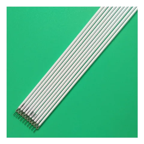 НОВЫЙ 12 шт. 37 "ЖК-лампа CCFL с подсветкой, 833 мм x 3,4 мм для Sharp 37-дюймовый ЖК-37Z370A LCD-37GE5A LCD-37GH3 LCD-37A33 TV