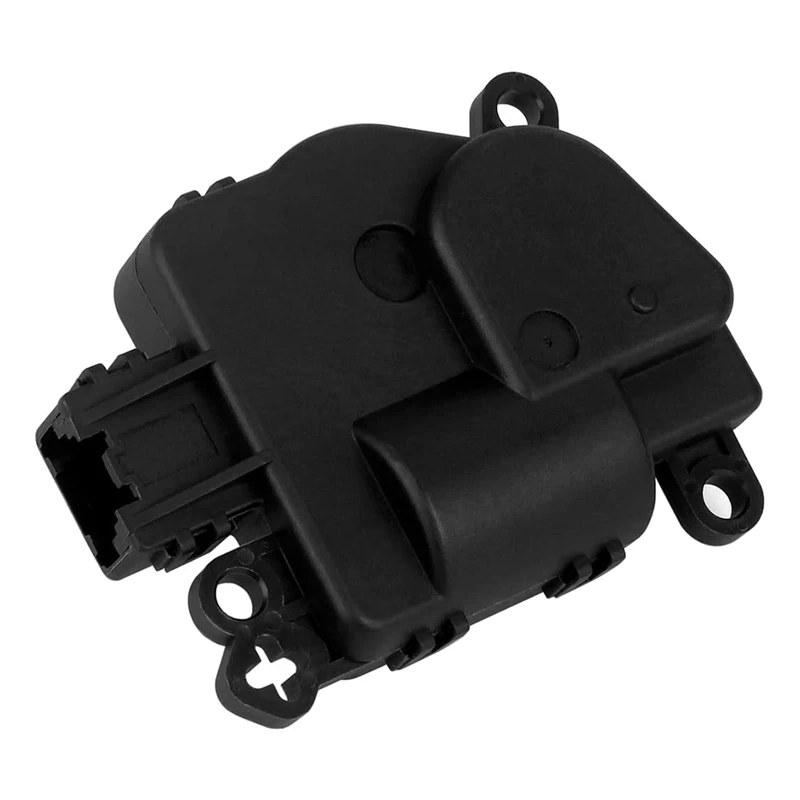 604-970 27743ZP00A отопитель системы кондиционирования воздуха Привод воздушной двери