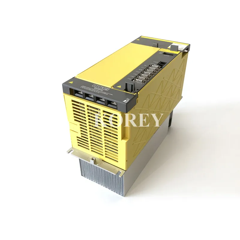 Сервопривод A06B-6154-H030 # H590 A06B-6141-H022 H580 A06B-6220-H026 H600 A06B-6141-H015 A06B-6141-H011 Новый