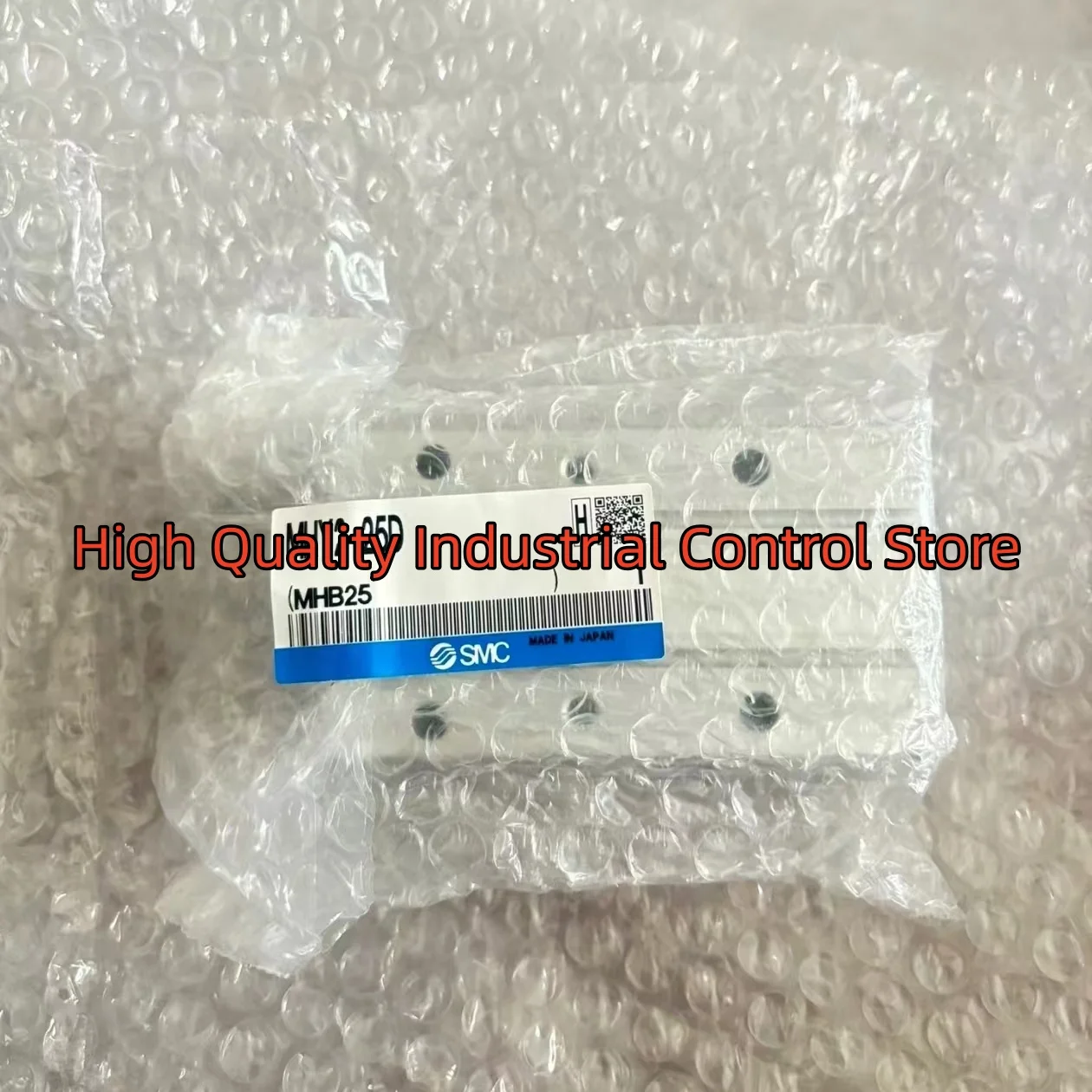 Фото Новый цилиндр MHW2-20D1 MHY2-20D MHY2-25D в коробке №1