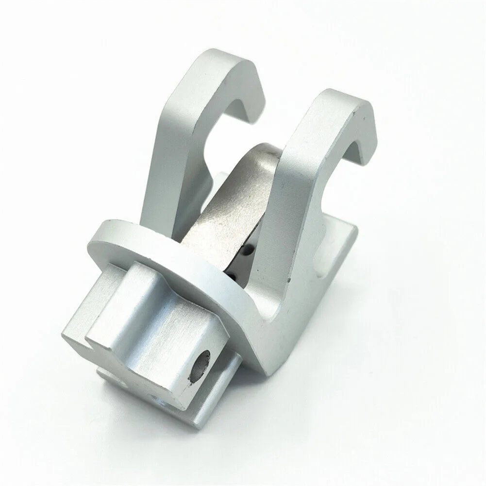 

1x RV Awning Hardware Lower Rafter Claw Bracket Aluminum Exterior Part For Dometic Sunchaser II Lower Rafter Claw Bracket